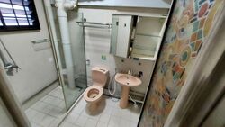 Blk 189C Rivervale Gateway (Sengkang), HDB Executive #574714001